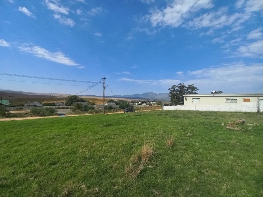 0 Bedroom Property for Sale in Bot River Western Cape